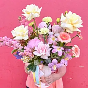 Lavish Pastel