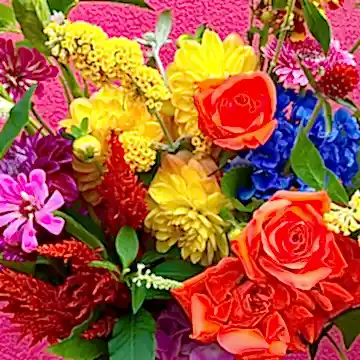 Melbourne Florist same day flower delivery across Melbourne and Mornington Peninsula