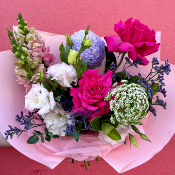 Happy Blooms